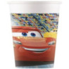 8 copos 200ml cars 3