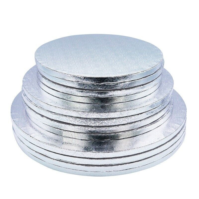 BASA ALTA PRATA 30X1CM