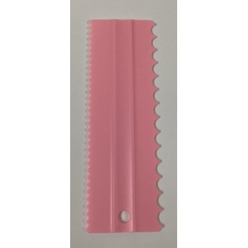 Espátula de texturas