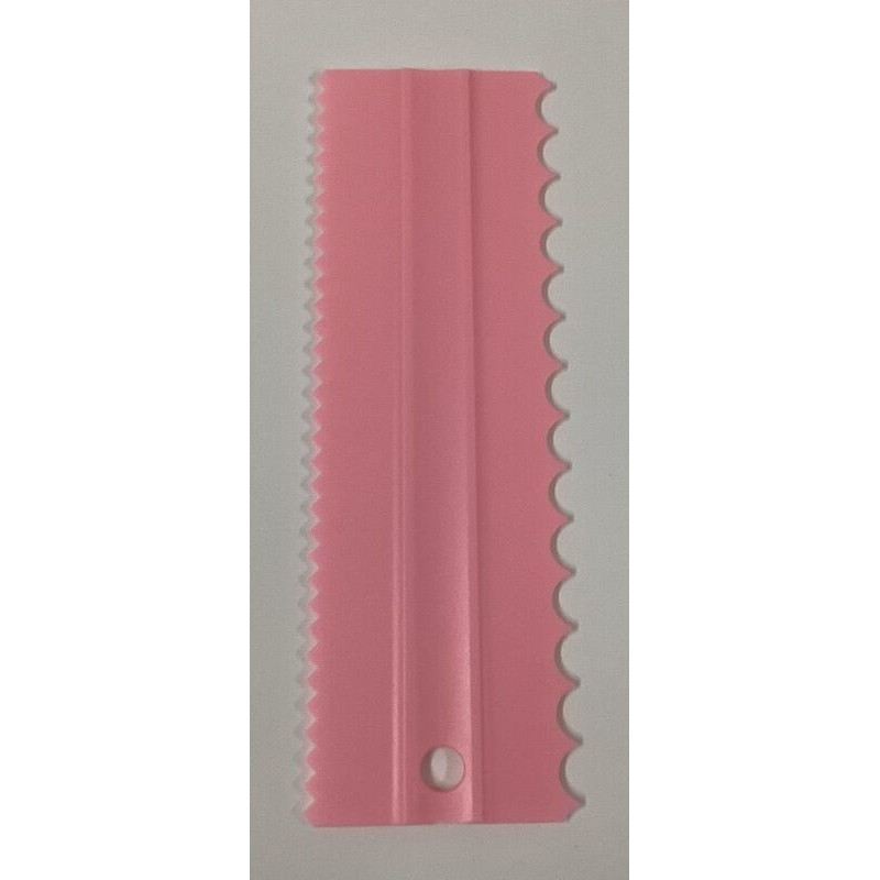 Espátula de texturas