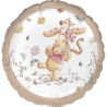 Balão Foil 43x43cm - 17" Winnie the Pooh