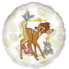 Balão foil 43x43cm - 17" Bambi