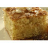 Cake de amêndoa- 500g