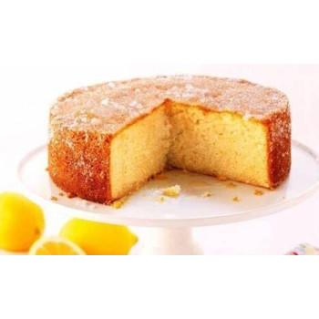 Cake de limão - 500g