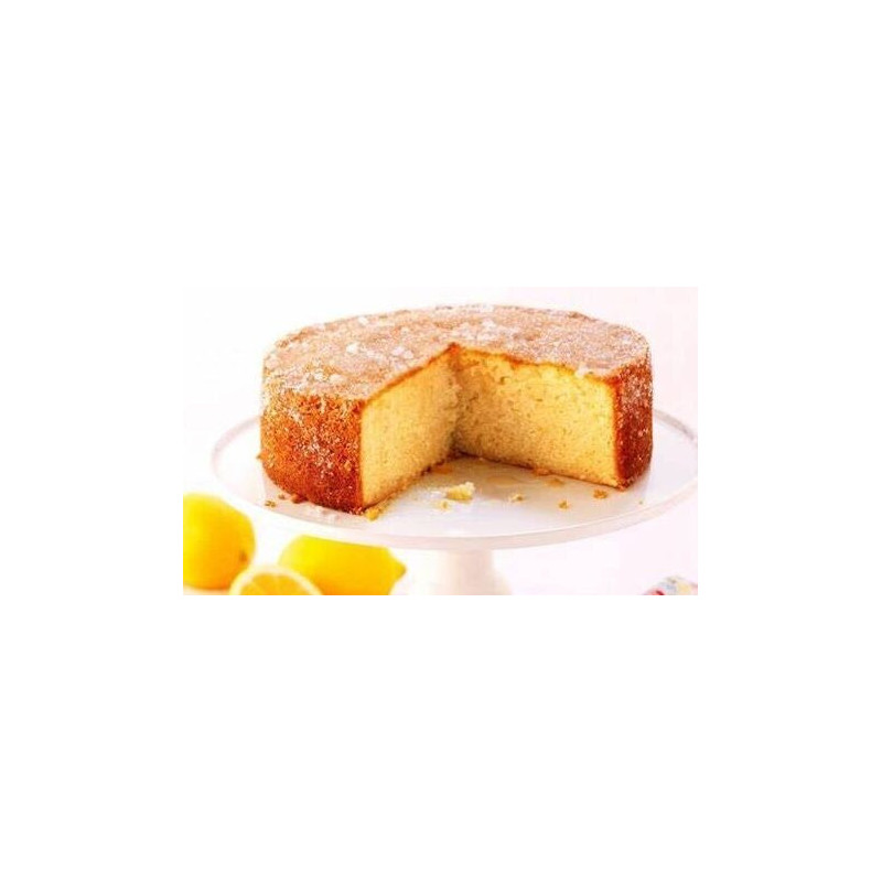 Cake de limão - 500g
