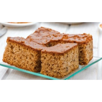 Cake de noz- 1 kg