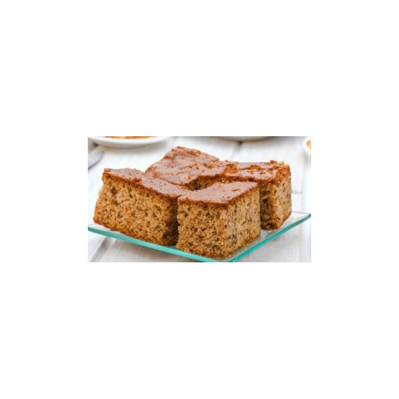 Cake de noz- 500g