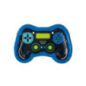 8 Gamer Birthday Controller-shaped 9,25" Plates