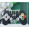 Treat Stand - 3D Controller Shaped