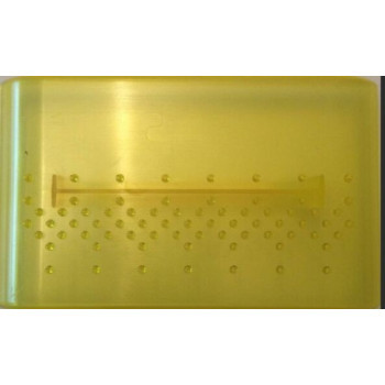 Marcador Patern 2 Zig Zag