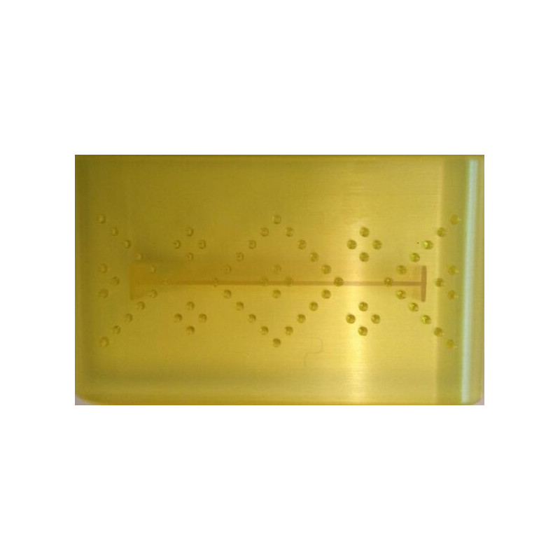 Marcador Patern 1 Diamante