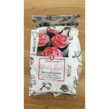 Glaçê Real Whirl 250g