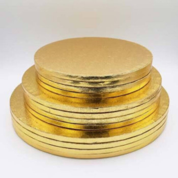 BGase alta ouro 30cm