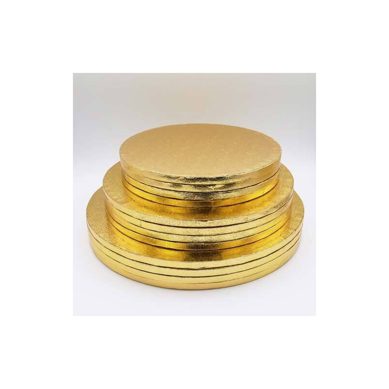 BGase alta ouro 30cm