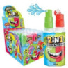 Spray  2 em 1 power