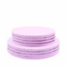 Base alta Lavanda 25cm