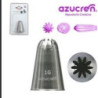 Boquilha 1G flor de gota Azucrene