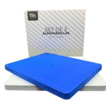 conjunto 2 esponjas de modelagem azucren