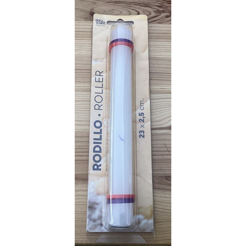 Rolo 23cm azucren