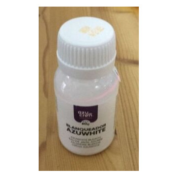 Corante gel branqueador azuwhite 59 ml