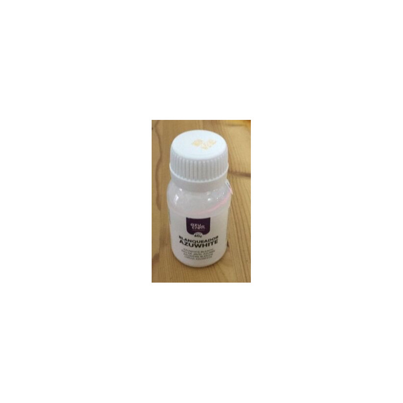 Corante gel branqueador azuwhite 59 ml