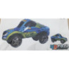 Balão foil 4D  carro