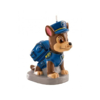 Vela Chase Patrulha Pata