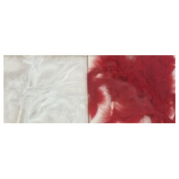 Topo de bolo penas 22cm