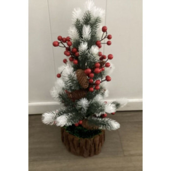 Azevinho decorativo