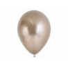 10 balões de latex sempertex 5" champanhe