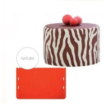 Tapete silicone Sweet Lace natura