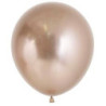 Balão de latex sempertex 24" champanhe