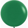 Balão de latex sempertex 24" verde selva