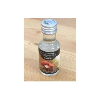 Aroma de Amêndoa 28ml