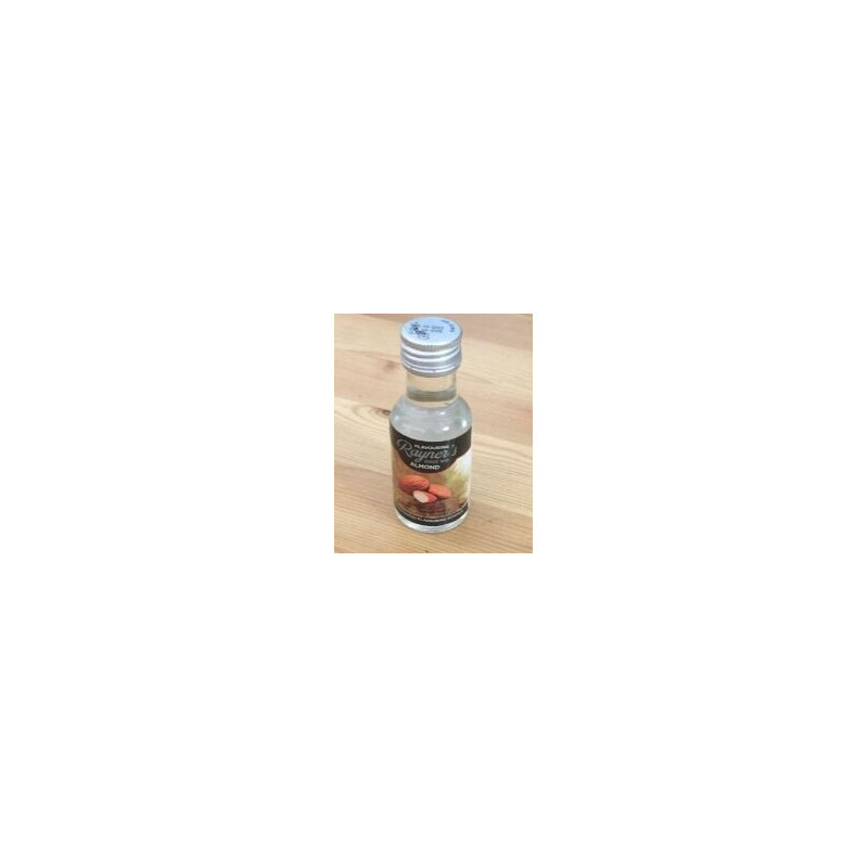 Aroma de Amêndoa 28ml