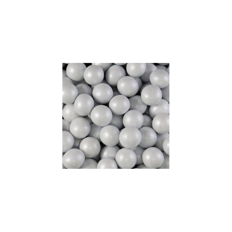 Péroalas de chocolate brancas 65g