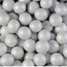 Péroalas de chocolate brancas 65g
