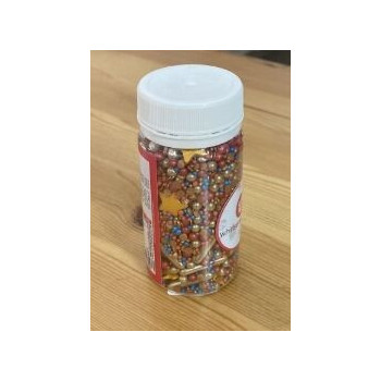 Mix Brilho de Natal 75g