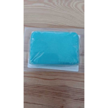 Pasta de Açucar Sensation Azul Real 100g