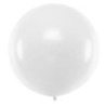 balao latex balloonia branco 36 polegadas