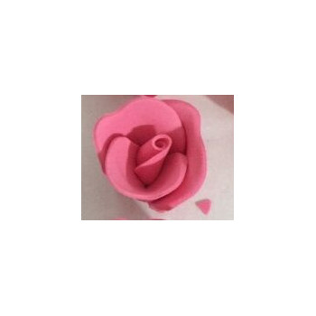 Rosa de açucar rosa S