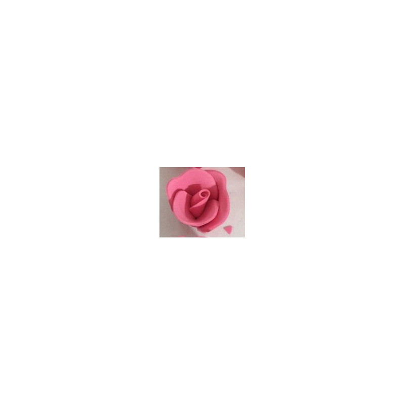Rosa de açucar rosa S