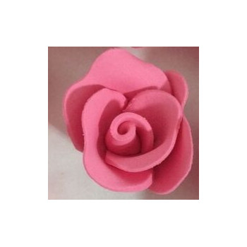 Rosa de açucar rosa M