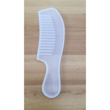 Molde silicone pente