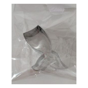 Cortador sem ejetor rabo sereia