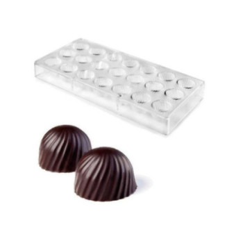 Lacor Forma de Bombons Ovais