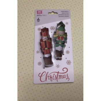 2 cortadores Natal