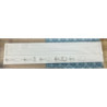 Molde Silicone - Zip A
