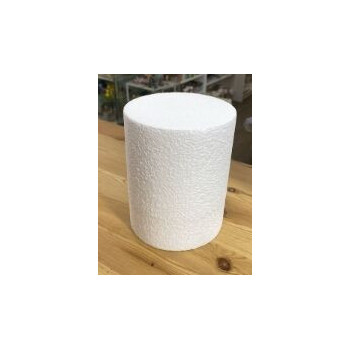 Esferovite 12cm de diametro por 15 de altura