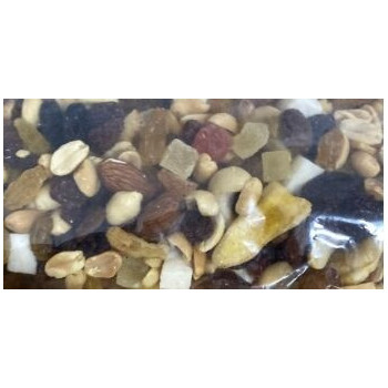 Cocktail de frutos secos - 200g